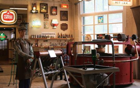 Musee Schaerbeekois De La Biere Image