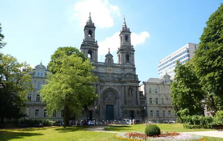 Sint-jozefkerk Image
