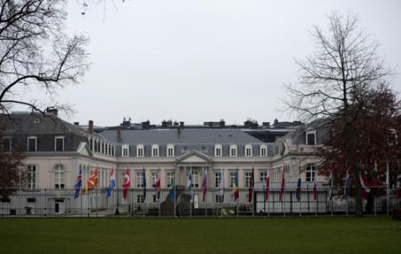 Egmont Palace Image