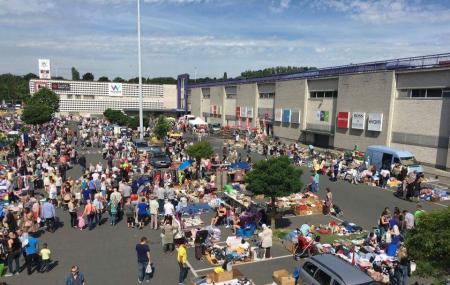 Brocante Westland D'anderlecht Image