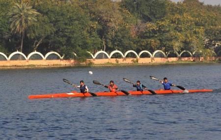 Lower Lake Image