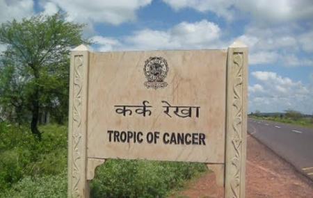 Tropic Of Cancer Image