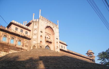 Taj-ul-masajid Image
