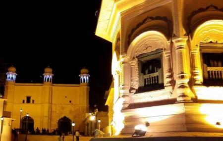 Gohar Mahal Image