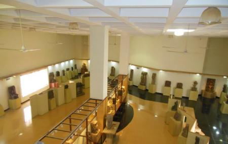 State Museum Of Madhya Pradesh Image
