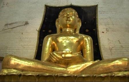 Shri Sarvodaya Digambar Jain Temple Image
