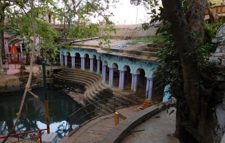 Bhadiya Kund Image