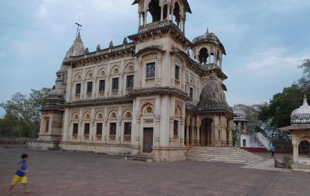 Madhav Vilas Palace Image