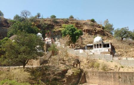 Jageswari Temple Image