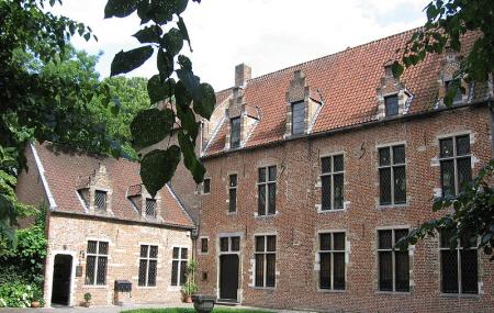 Maison D Erasme Image