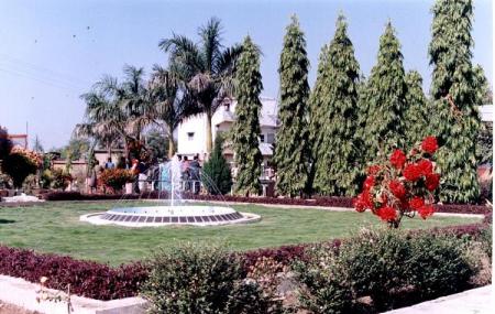 Varun Smriti Park Image
