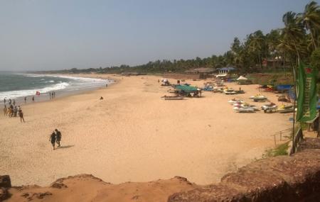 Aguada Beach Image