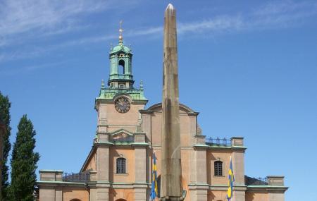 Storkyrkan Image