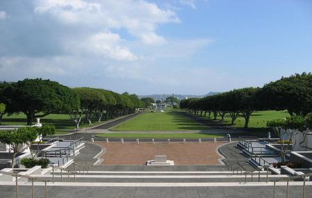 National Memorial Cemetery Of The Pacific Image