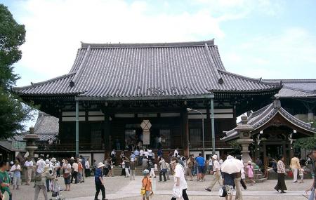Isshinji Temple Image