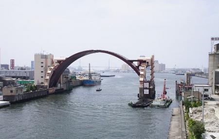 Kyu-yodo River Image
