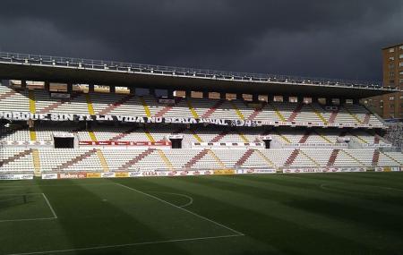 Estadio De Vallecas Image