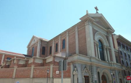 Jesus De Medinaceli Image