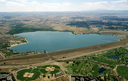 Cherry Creek State Park Image