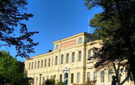 Kungliga Biblioteket Image