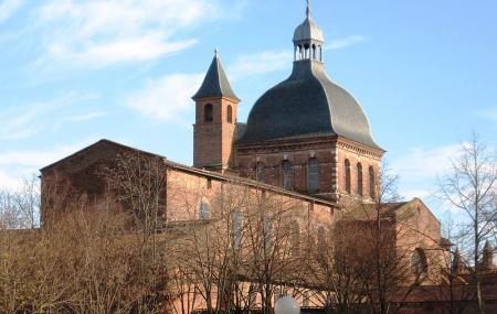 Saint Pierre Des Chartreux Image