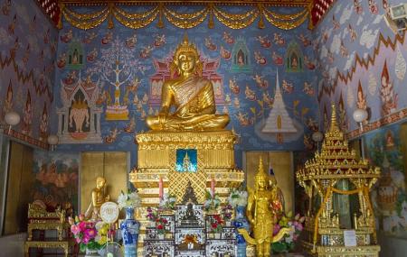 Wat Kaew Image