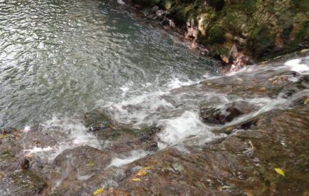 Likeke Falls Image