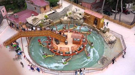 Ok Corral Image