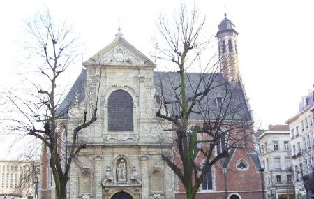 Eglise Sainte Marie-madeleine Image