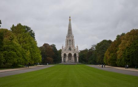 Park Laeken Image
