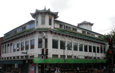 Chinatown Image