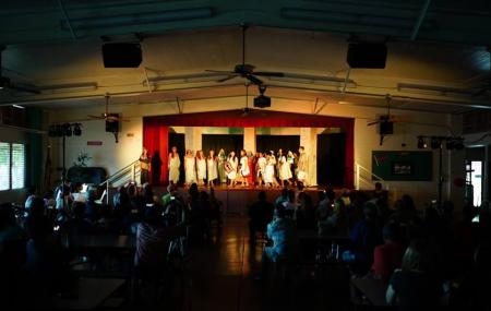 Hawaii Opera Theatre Image