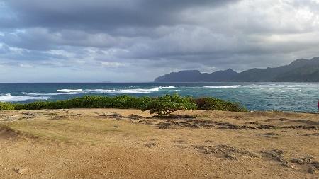 Malaekahana State Recreation Area Image