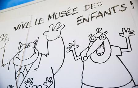 Children's Museum Image