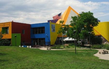 Children's Museum Of Denver Image