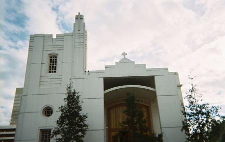 Holy Family Cathedral Image