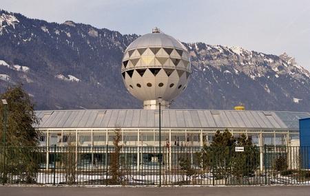 JungfrauPark, Interlaken | Ticket Price | Timings | Address: TripHobo