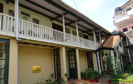 Honey And Bee Museum Image