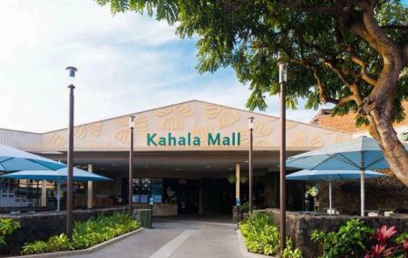 Kahala Mall Image