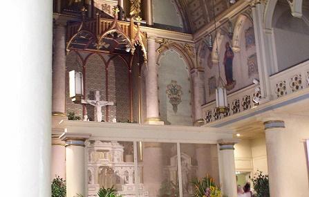 Cathedral Of Our Lady Of Peace Image