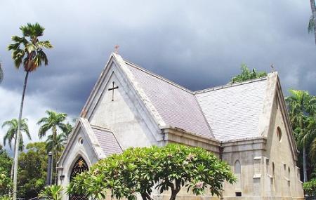 Royal Mausoleum Image