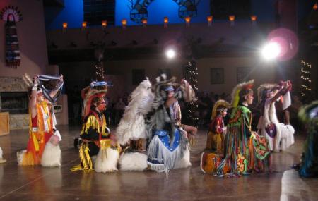 Kwahadi Museum Of The American Indian Image