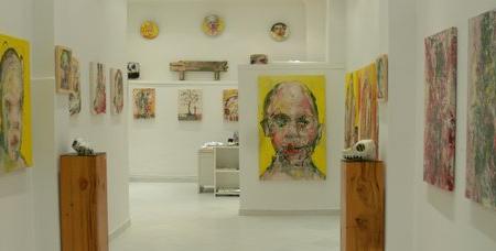 Medina Art Gallery Image