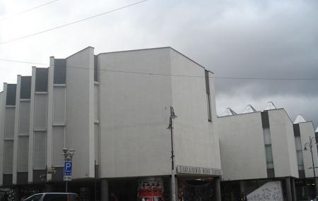 Contemporary Art Centre Image