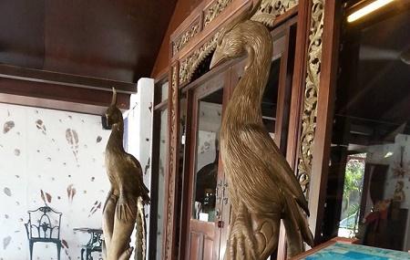 Atma Alam Batik Village Image