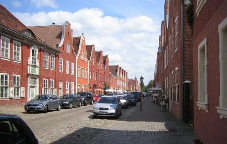 Dutch Quarter Image
