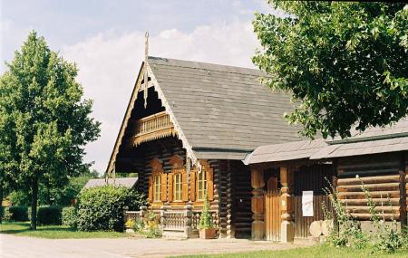 Alexandrowka Image