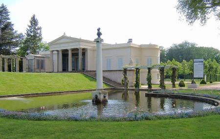 Charlottenhof Palace Image