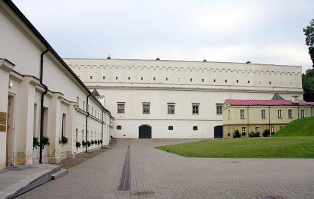Museum Of Applied Arts Image