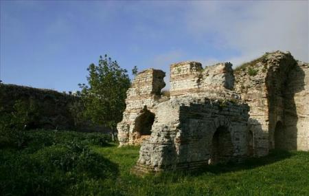 Balatlar Church Image